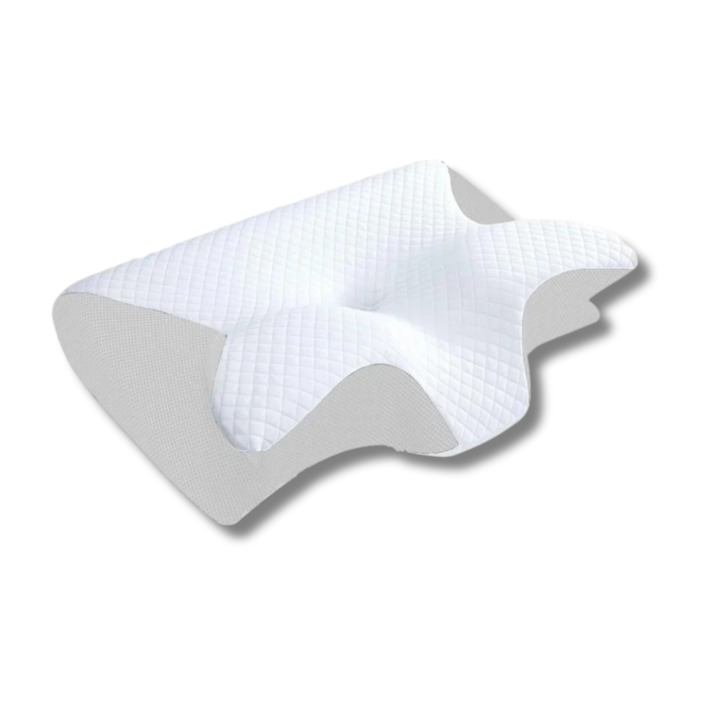 NeckCloud™ - Neck Relief Pillow