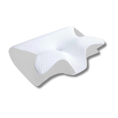 NeckCloud™ - Neck Relief Pillow