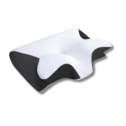 NeckCloud™ - Neck Relief Pillow