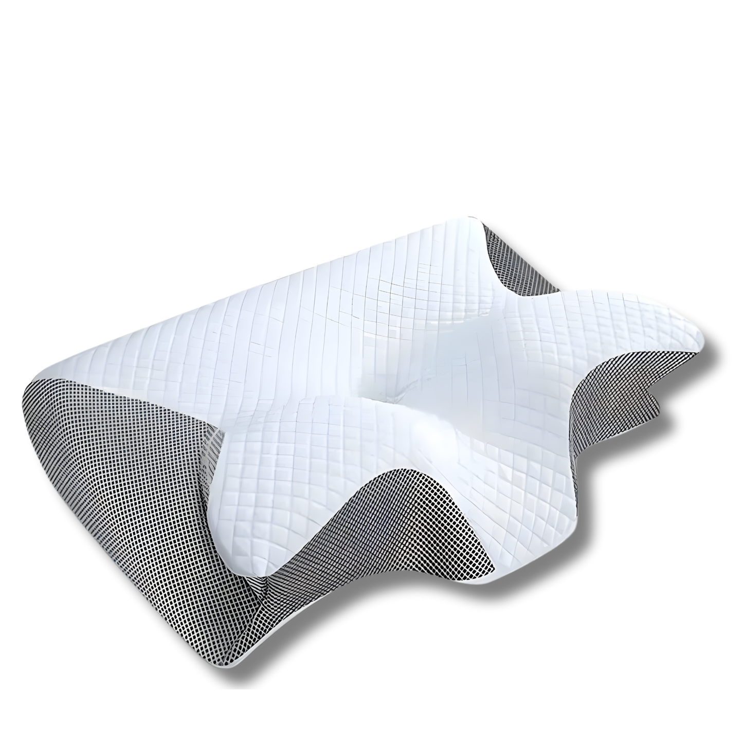 NeckCloud™ - Neck Relief Pillow