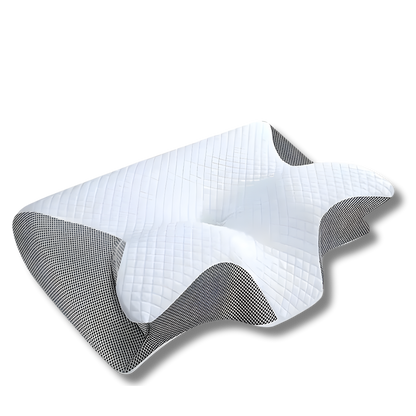 NeckCloud™ - Neck Relief Pillow
