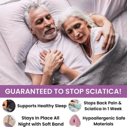 OrthoRest™ - Orthopedic Pillow